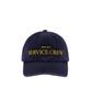 Peulaentigseobiseu Vintage Washed Ball Cap - Navy