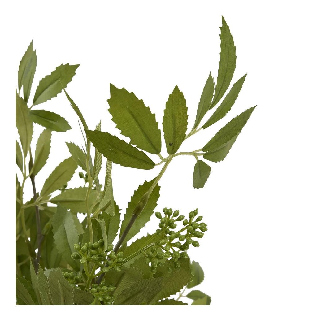 Hill Interiors Fennel Artificial Plant