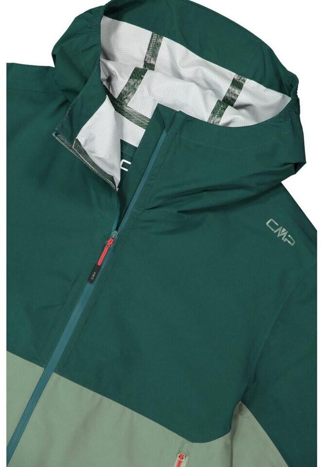 CMP Man Jacket FIX Hood (35Z6187) FIX Hood Jacket musk