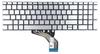 Asus Vivobook X515JA X515JA X515D LED QWERTY US Laptop Keyboard