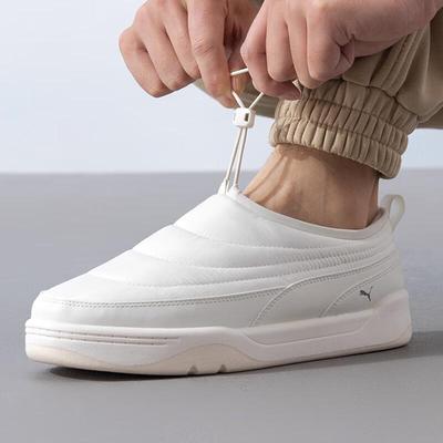 Unisex Winter Fashion Skate Shoes 397661M