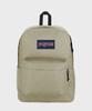 Jansport Superbreak Plus Laptop Wüstenbeige