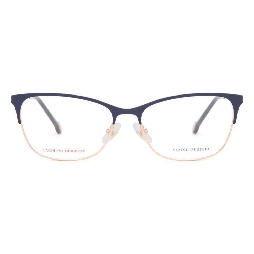

Carolina Herrera Ch 0074 Lks Women Eyeglasses 53-16-145