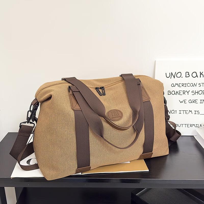 Универсальная спортивная и дорожная сумка-даффл KANDEXS