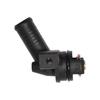 Car Engine Oil Cooler Thermostat For Ford Mondeo MK3 2.0 2.2 TRANSIT MK7 1128018