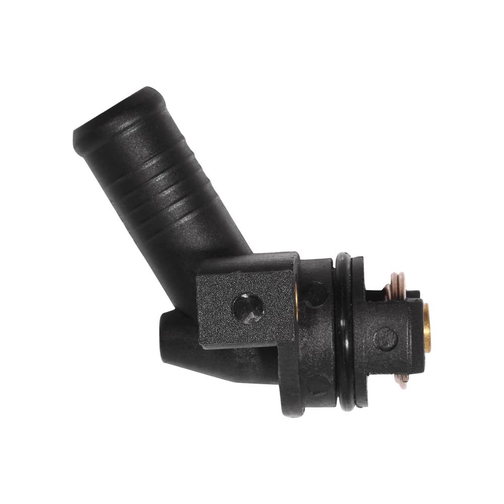 Car Engine Oil Cooler Thermostat For Ford Mondeo MK3 2.0 2.2 TRANSIT MK7 1128018