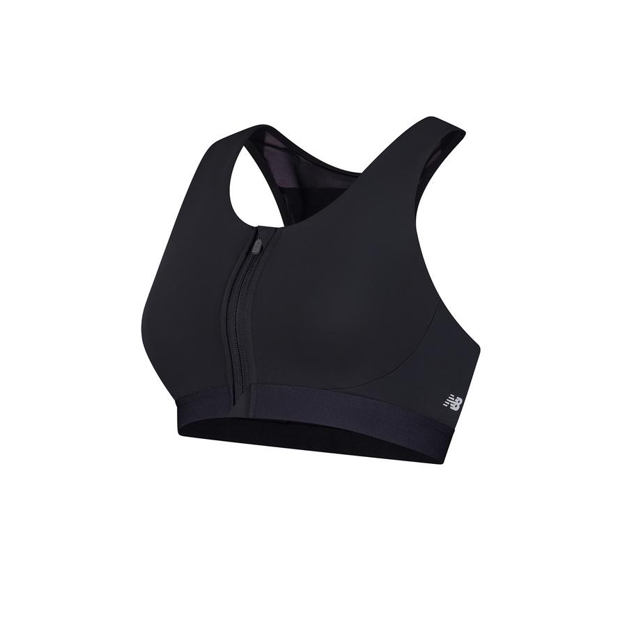New Balance Sports Underwear Women s Black AWB41047-BK L