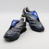 JQ2579 Atmos A Adidas Predator Megaride Silver Metallic Core Black (Men's)