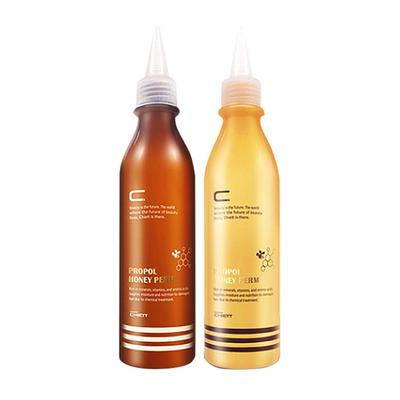 PL Cosmetic Avenue Suette Propol Honey Perm 1 + 2, 300ml, 1 set