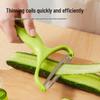 Large Cabbage & Lettuce Shredder/Slicer