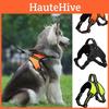 Anti-pull Dog Harness With Adjustable Chest Straps Perfect For Pleasant Walks