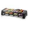 Raclette - Grill - DOMO Kochstein - 8 Personen DO9190G