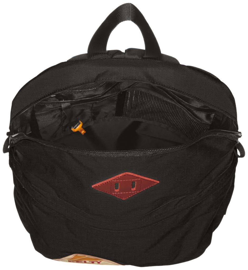 Kelty GIRL'S DAYPACK Backpack, Women's, Black