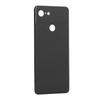 Replacement Back Glass Cover Black with Pre Installed Tape Repairing Tool Phone Rear Glass Door Cover for Google Pixel