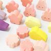 Sweetpourin - Makeup Sponge (Various Designs) / Set