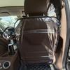 Anti Kick Car Seat Back Cover Dirt Proof and Waterproof Mat for Protecting Vehicle Interior from Mud and Stains