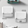 MODUN M-5881 Drill-Free Wall-Mounted Hand Towel Dispenser