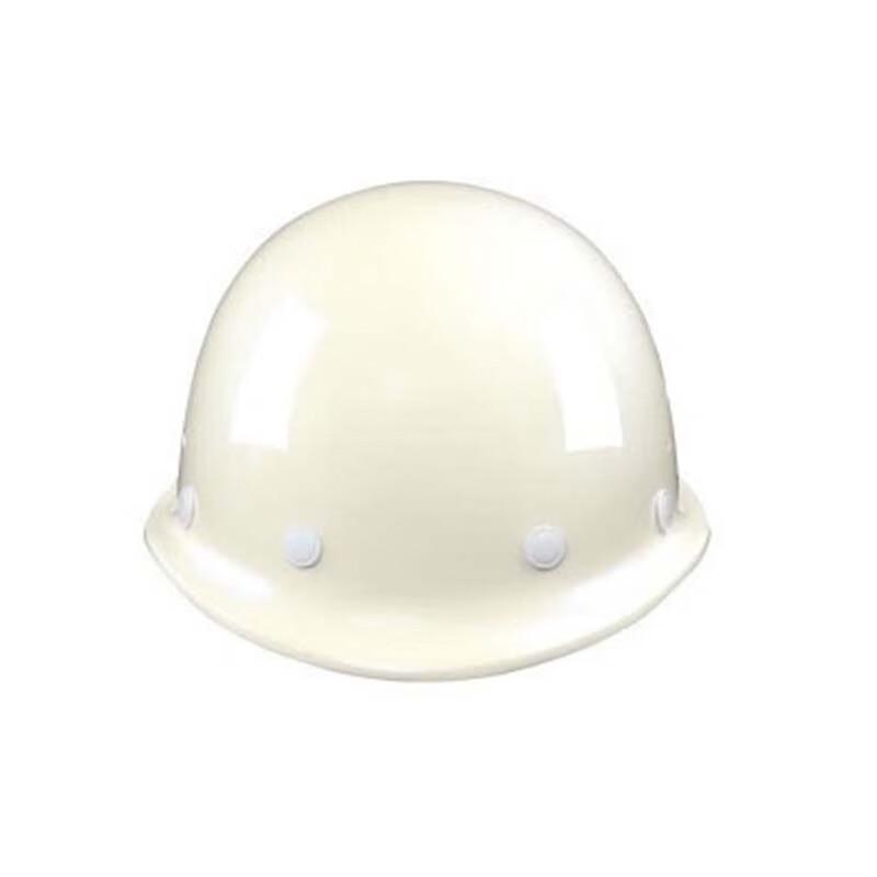 Reflake Fiberglass Safety Helmet Universal