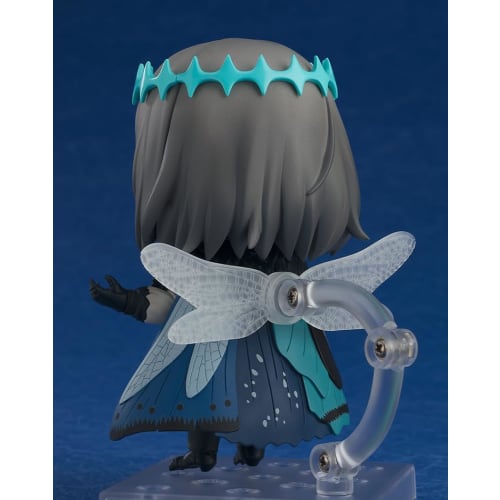 Nendoroid Fate/Grand Order Pretender/Oberon Vortigern Non-scale Plastic Painted Movable Figure