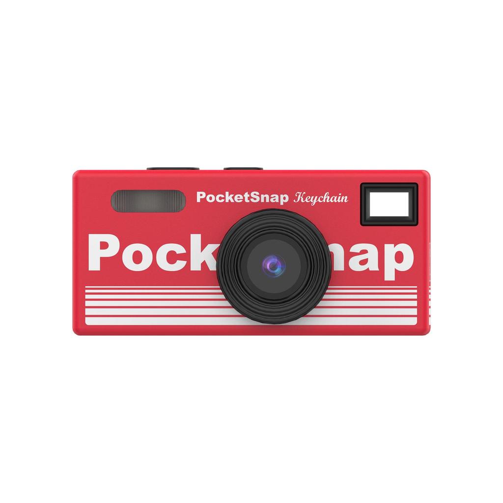 Retro Mini HD Mirrorless Travel Camera for Students