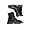 Ankle Boots Lasocki WB-LOREDANA-18 Black