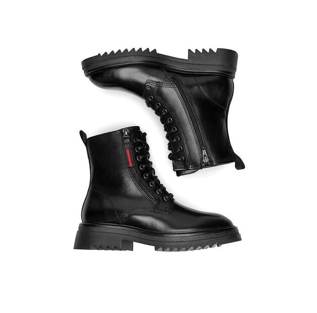 Ankle Boots Lasocki WB-LOREDANA-18 Black