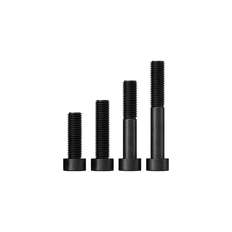 8.8 High-Strength Socket Head Cap Screw Bolt (M4-M16)