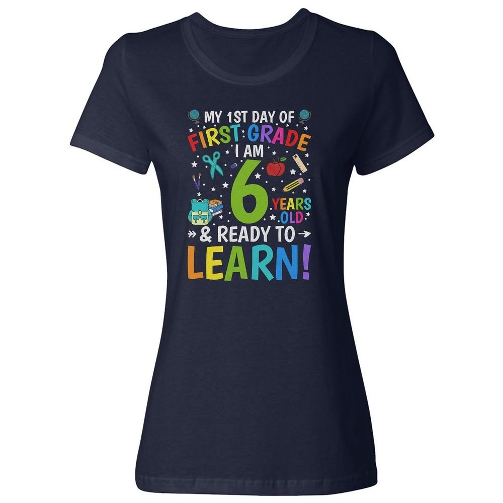 

Bruh I’m In 4th Grade - Pixel Game Dab School Fun Ladies Crewneck T-Shirt Unisex T-Shirt L