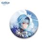 Authorized By MiHoYo 58mm Genshin Impact Theme Serie Character Badges