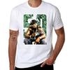 50 Money 50 Cent Tshirt Breathable Mesh Panel Tshirt