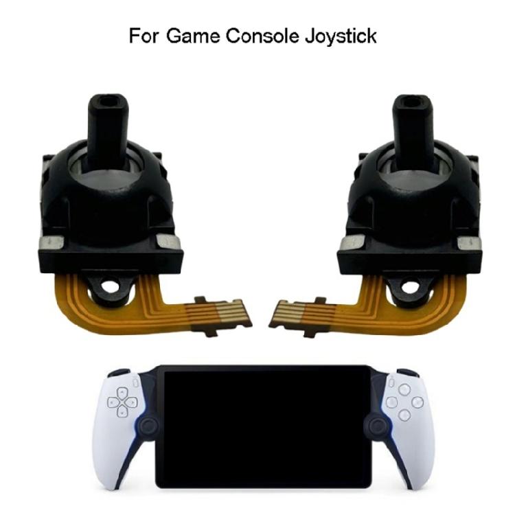 Μέρος Λαβής Αντίχειρα Χωρίς Drift για Joystick Αιθουσαίας Επίδρασης PS Portal