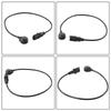 Replacement Knock Sensor for SeaDoo For GTX For RXP For RXT For GTR Engines Compatible with Part Number 420664031