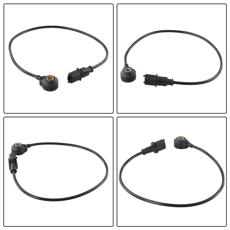 Replacement Knock Sensor for SeaDoo For GTX For RXP For RXT For GTR Engines Compatible with Part Number 420664031