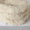 15mm Extra Thick Plush Chenille Stems: Colorful DIY Craft Strips for Making Puppy, Kitten, Panda.