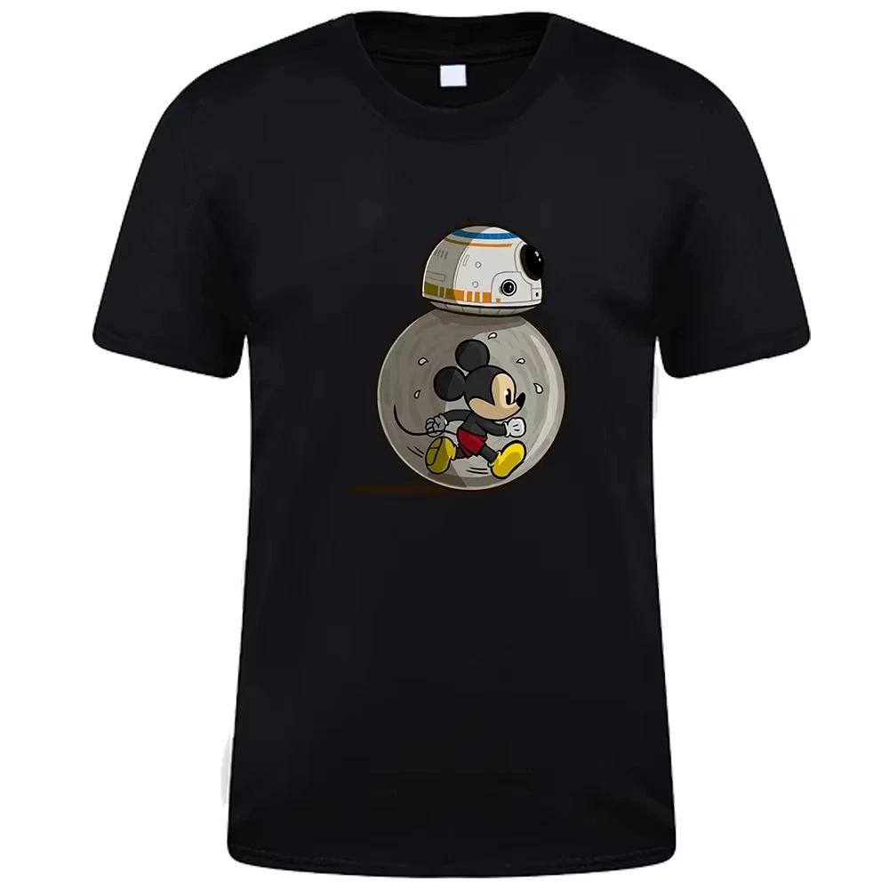 Running Mickey Mouse Tshirt Unisex Unisex Unisex 5 S