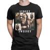 Sydney Sweeney Collage T‑Shirt