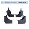 Mud Flaps for 2009-2016 Land Rover Discovery 4