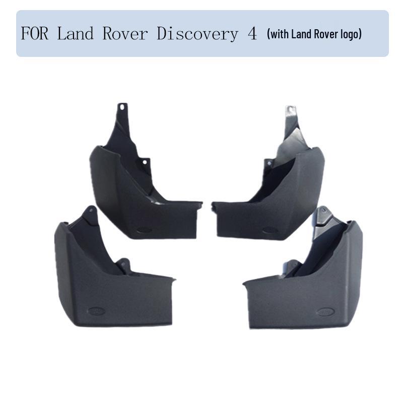 

Mud Flaps for 2009-2016 Land Rover Discovery 4