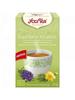 Yogi Tea Equilibrio Alcalino 17 Bolsitas X 2,1g