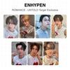 ENHYPEN ROMANCE : UNTOLD Target Exclusive Official Photocard