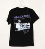 Mike Oldfield Singer Music Concert Unisex T-Shirt Cotton Full Size Unisex T-Shirt