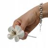 Lily Flower Diffuser Sticks on a Stick 11