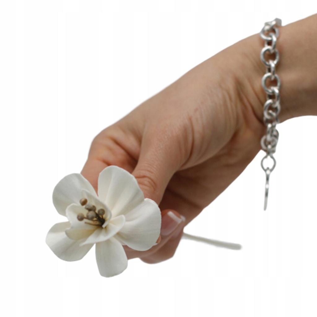 Lily Flower Diffuser Sticks on a Stick 11