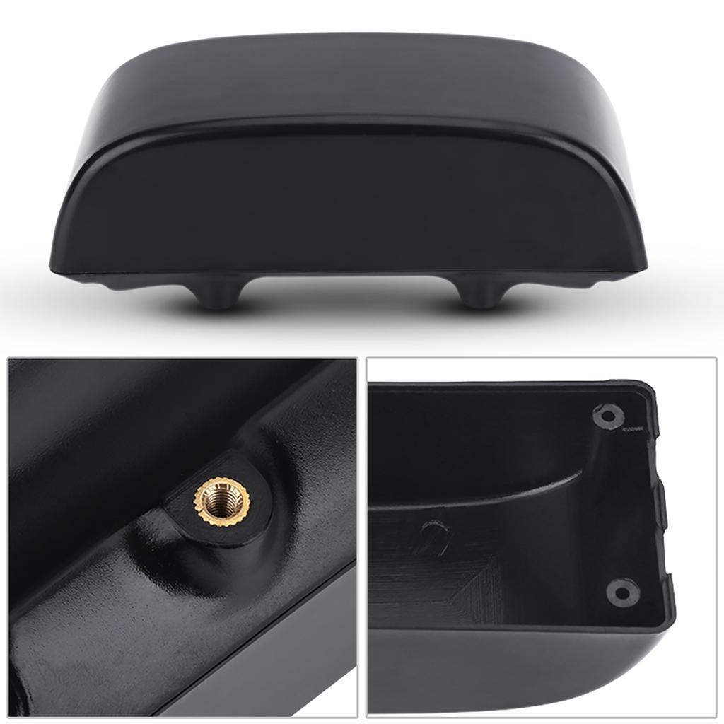 Bike Controller Case E bike Controller Box Lithium Battery Controller Box Case Kit for E Bike Electric Bicycles Mountain Bikes