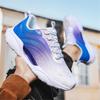 Fashion High Sole Spring Men's Boots For Parents Kawaii Tennis Shoes High-top Sneakers Sports News High Quality Unusual High-tech