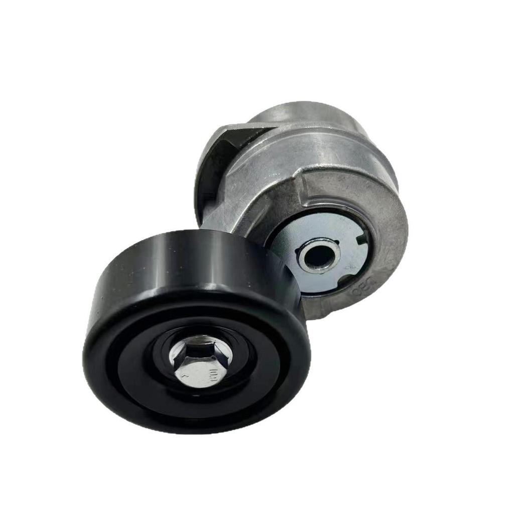 Hyundai Engine Belt Tensioner Pulley 25281-4A010