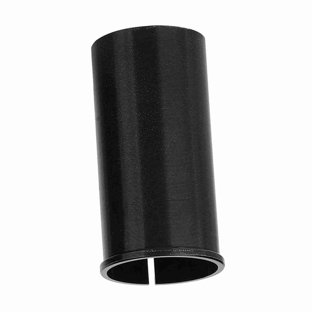 Aluminum Alloy Bike Road Bicycle Seatpost Tube Adapter 27.2mm To 28.6 30 30.4 30.8 31.6 33.9mm