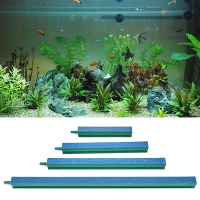 Aquarium Luftstein Bar Mineralblasendiffusor Zubehör Aquarium Sauerstoffversorgung