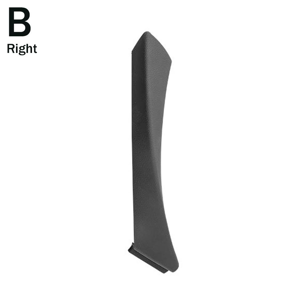 

Внутренняя ручка двери автомобиля, внутренняя дверная панель, поручень, декоративная крышка, аксессуары, внутренний кронштейн для BMW 3 серии