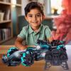 [PACZB] RC Car Remote Controlled by Gesture Remote Control Smoke Steam Z979